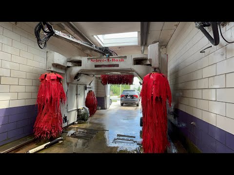 RYKO Select-A-Wash