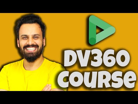 2 - DV360 Tutorial - Platform & UI walk-through - Programmatic Advertising