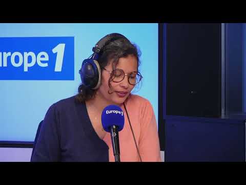 Le journal de 8h du 02/03/2026