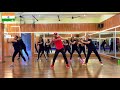 Alisha Chinai Made In India Fitness Workout By Suresh Fitness