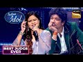 Aaj Ibaadat पर Sneha के Vocals ने बटोरी Papon से Praises Indian Idol S15 B