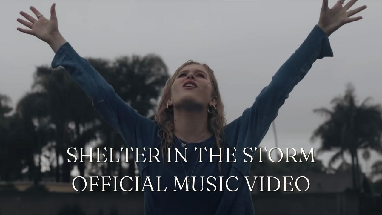Estella Kirk — Shelter in the Storm