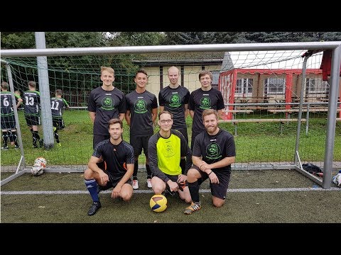 1. Gemeindesportfest Kreischa - BOLZPLATZKRIEGER #1
