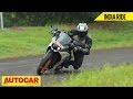 Ktm rc390 and rc200 full review india 2014