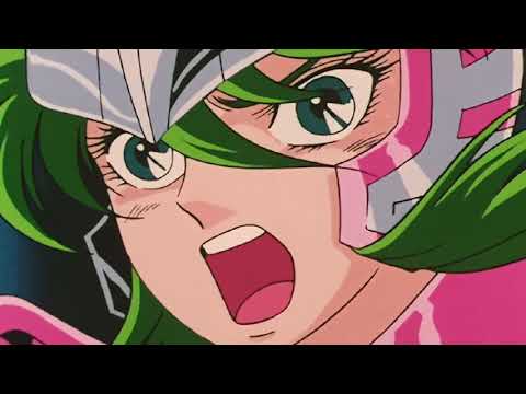 Shaka vs cavaleiros de bronze 1 parte