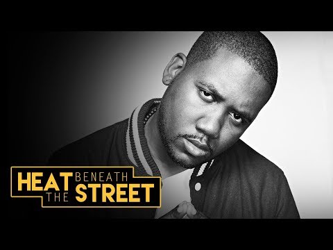 Heat Beneath the Street: Tef Poe - L.O.V.E.