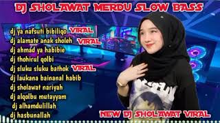 Download lagu DJ SHOLAWAT VIRAL TERBARU-DJ SHOLAWAT MERDU YA NAFSUTI BIBILIQO-DJ FULL ALBUM mp3