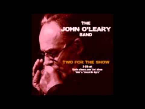 Snatch It Back (Live) - The John O'Leary Band