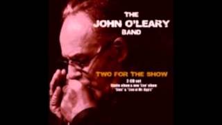Snatch It Back (Live) - The John O'Leary Band