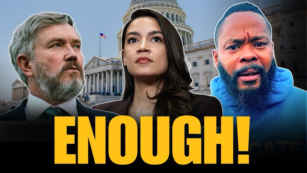 Video: Massie and AOC oppose Section 219 of FY2027 NDAA on U.S.-Israel defense tech cooperation