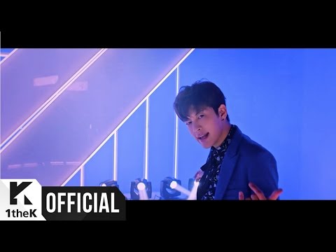 [MV] SE7EN(세븐) _ GIVE IT TO ME