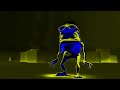 Crazy Frog AxelF Flash SpartaRemix Gamavision Csupo Effects IL Vocodex PART 34