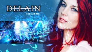 Delain-Fire With Fire【2016 New Song】