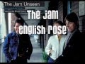 The Jam - English Rose