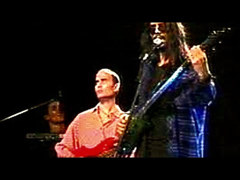 PeRFuMe de MuJeR - Liborio & El Cuento de la Buena Pipa (1995)