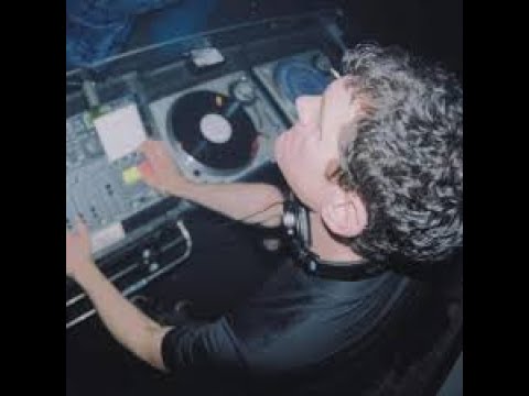 DJ Taylor Live @ DREAM LA 8121995