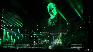 Rammstein - Du riechst so gut - 4K HDR 60fps (Budapest 2023)