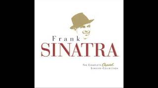 Frank Sinatra - River, Stay &#39;Way From My Door