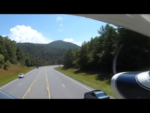 Aterrizaje de avión más peligroso