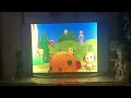 Opening To Rolie Polie Olie A Jingle Jangle Holiday 2001 VHS