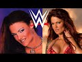 Lita Amy Dumas Epic Montage WWE Divas