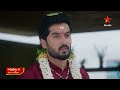Karthika Deepam Promo 27th Aug 2025 Mon Sat At 8 PM Star Maa Serials Star Maa
