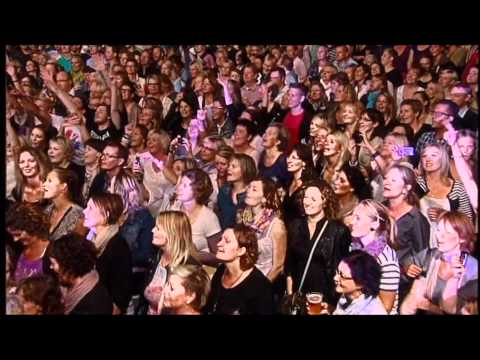 Nu hvor du har brændt mig af - Thomas Helmig
