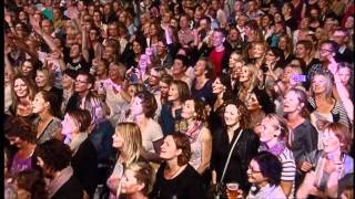 Thomas Helmig - nu hvor du har brændt mig af.wmv