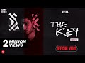 KR$NA - The Key | Freestyle