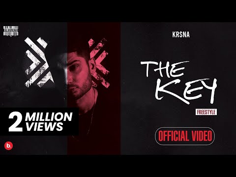 KR$NA - The Key | Freestyle