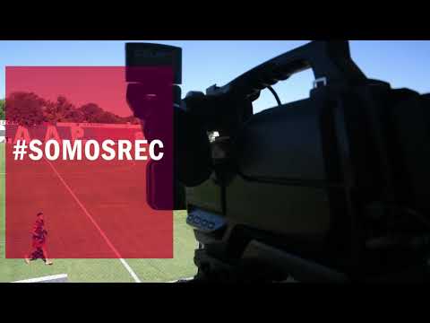 Lo Mejor del equipo de REC Multimedia para #ArgentinoPeñarol en el TRFA.