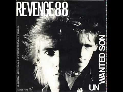 REVENGE 88   unwanted son