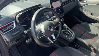 سيارة Renault Clio 1.3 TCe R.S. Line, Camera, Line assist | صورة 4 - Autoline