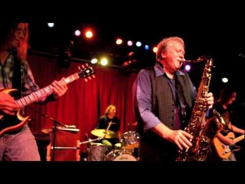 BOBBY KEYS BAND EPK