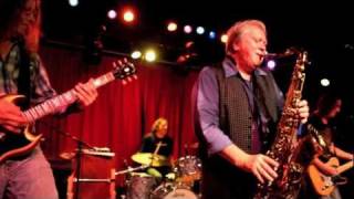 BOBBY KEYS BAND EPK