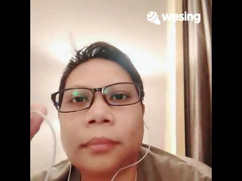 Mulut Ketawa Ati Merinsa