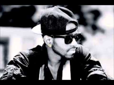 Vybz Kartel ft Wayne Marshall, G whizz - Good Friends Riddim Mix PENGBEATZ 2012  .wmv