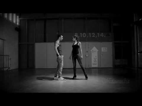 Rui M feat. Green Eyez - Quem Me Dera (extended Kizomba training mix)