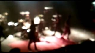 Pop Will Eat Itself: Everything&#39;s Cool @ Shepherds Bush Empire 20/12/13