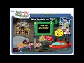 Disney Go Com Little Einsteins Flash Website