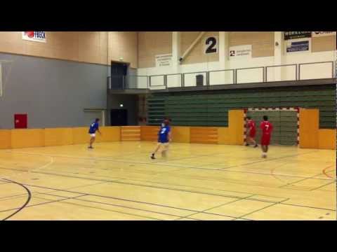 Midtals - Haderslev FK (U19-A)