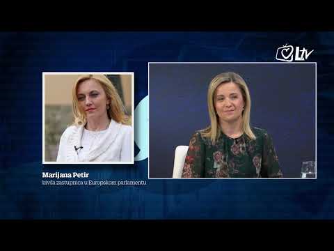 Izdvojeno 27.4.2020. – Marijana Petir