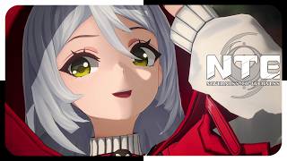 【前半マルチ/物語進めねぇと…】4K【NTE】雑談可&初見･ｱﾄﾞﾊﾞｲｽ歓迎♪§99.26📡【超現実都市ｵｰﾌﾟﾝﾜｰﾙﾄﾞRPG】NTE: Neverness to Everness(PC版)