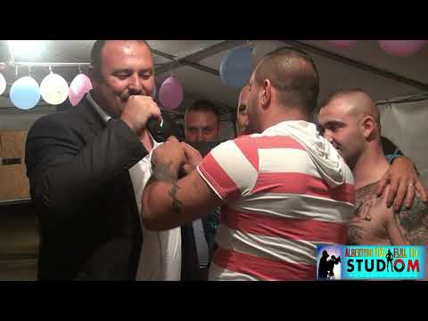 DAN DE LA SLATINA-Botez DELIA și GIULIA STALEA.Part.3