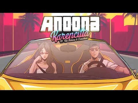 Video thumbnail for Anoona