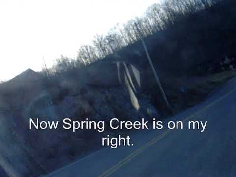 spring creek 1