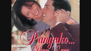Pangako Ikaw Lang Soundtrack Album (Full)- Asia&#39;s Songbird Regine Velasquez