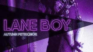 twenty one pilots - Lane Boy (Retro Remix)