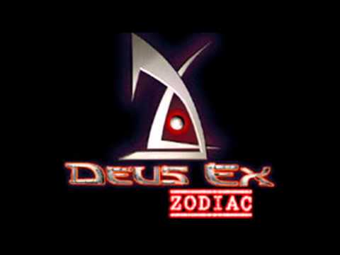 Deus Ex: Zodiac Soundtrack- Page Biotech Ambient