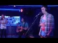 Watsky - Sloppy Seconds in the Online Lounge